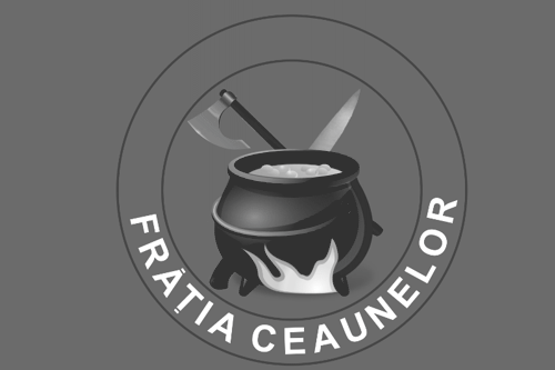 FRĂŢIA CEAUNELOR