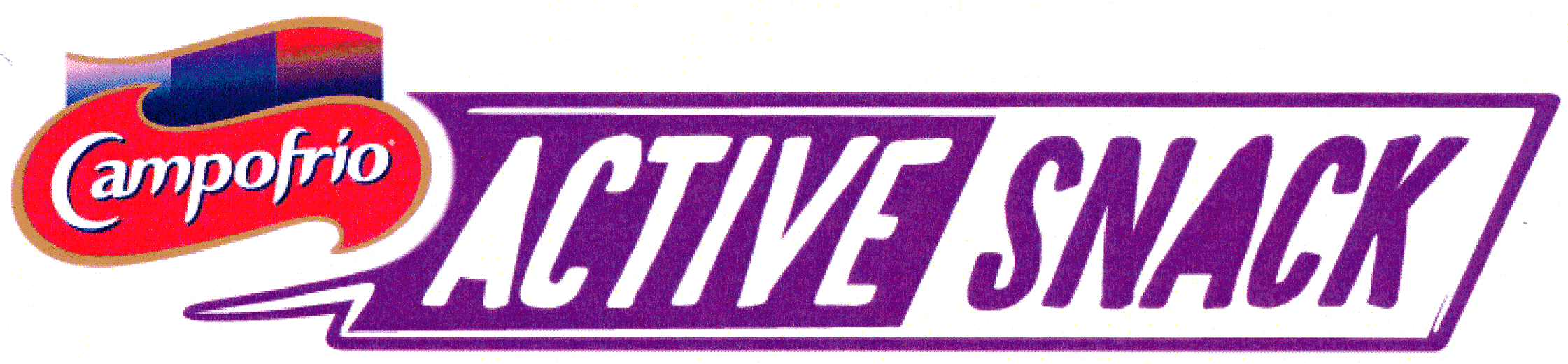 Campofrio ACTIVE SNACK