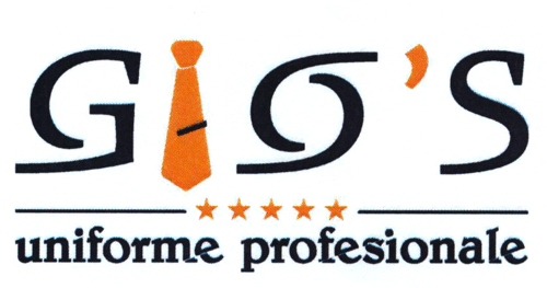 GIO'S uniforme profesionale