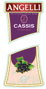 ANGELLI CASSIS