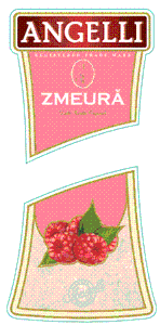 ANGELLI ZMEURĂ