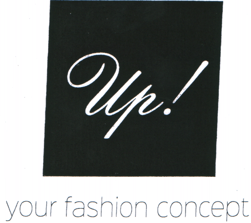 Up ! your fashion concept