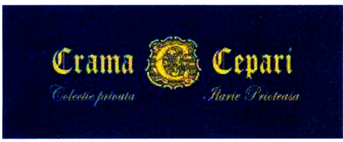 Crama Cepari Colecţie privata Ilarie Prioteasa