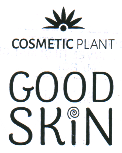 COSMETIC PLANT GOOD SKIN
