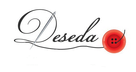 Deseda