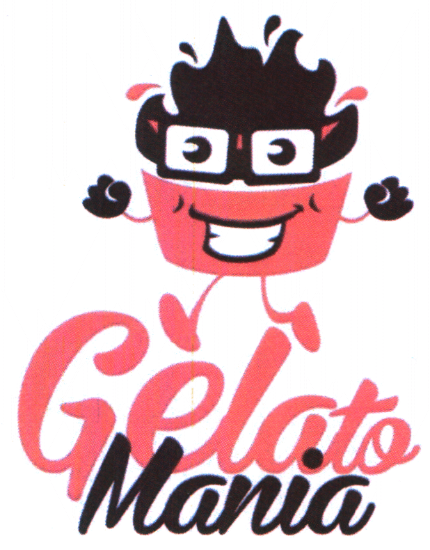 GELATO MANIA