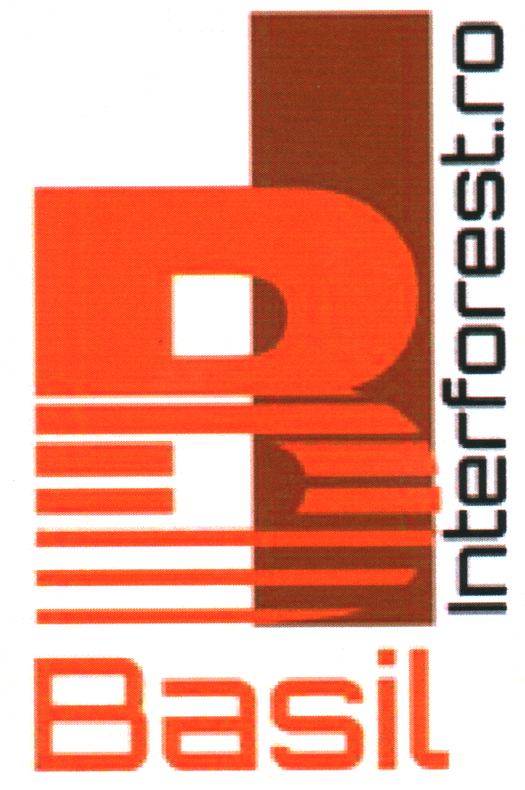 Basil Interforest.ro