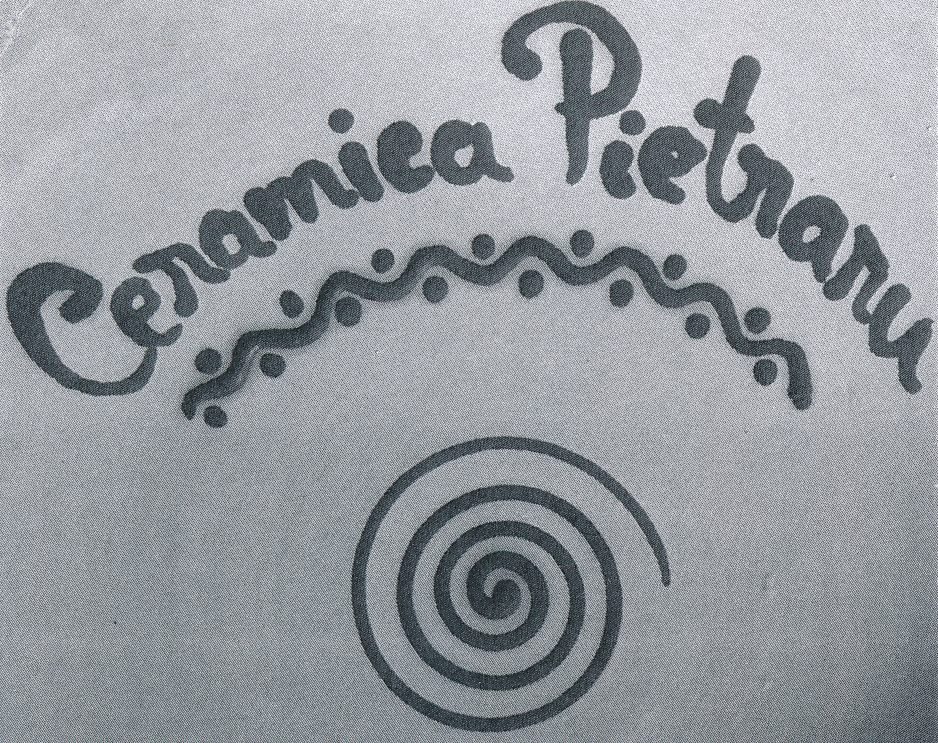 Ceramica Pietraru