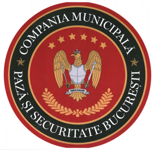 COMPANIA MUNICIPALĂ PAZĂ ŞI SECURITATE BUCUREŞTI