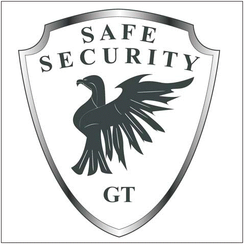 SAFE SECURITY GT