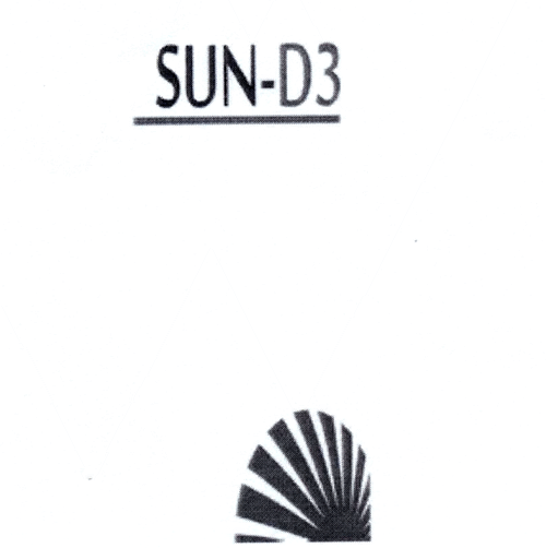 SUN-D3
