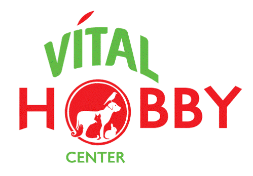VITAL HOBBY CENTER