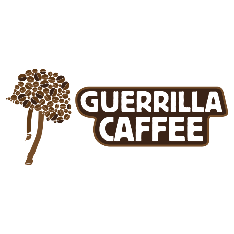 GUERRILLA CAFFEE