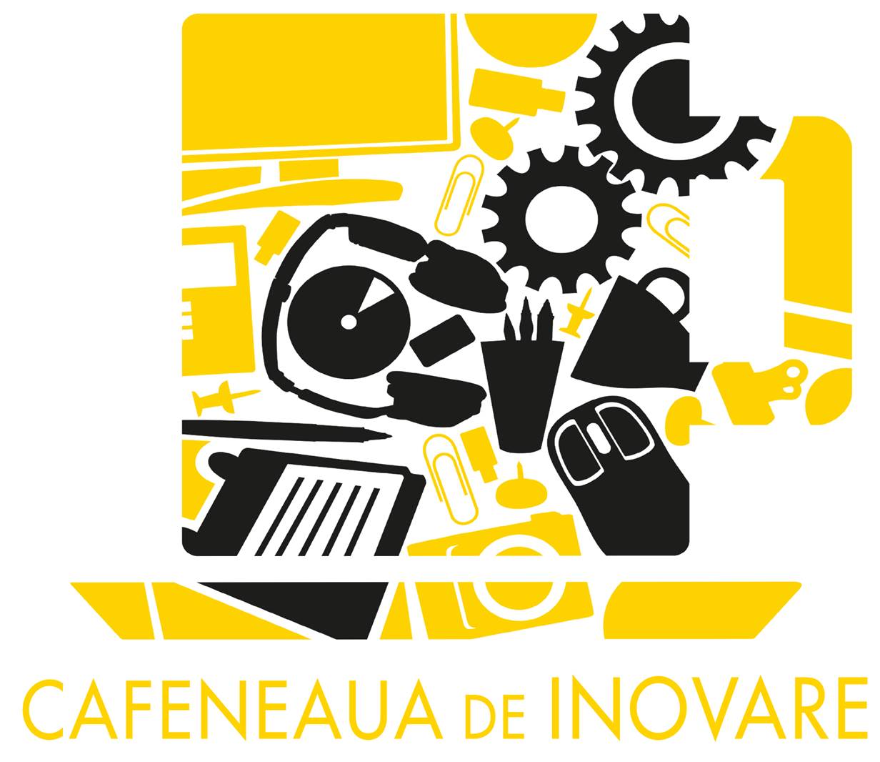 CAFENEAUA DE INOVARE