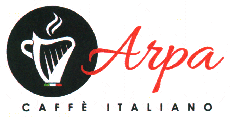 Arpa CAFFE ITALIANO