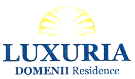 LUXURIA DOMENII Residence