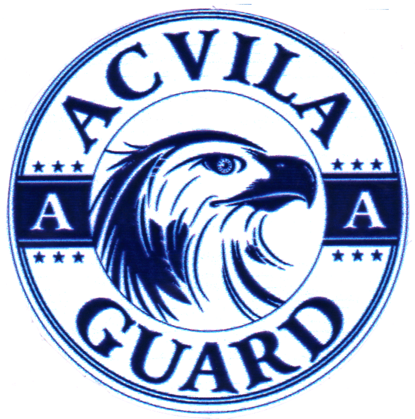 ACVILA GUARD A A