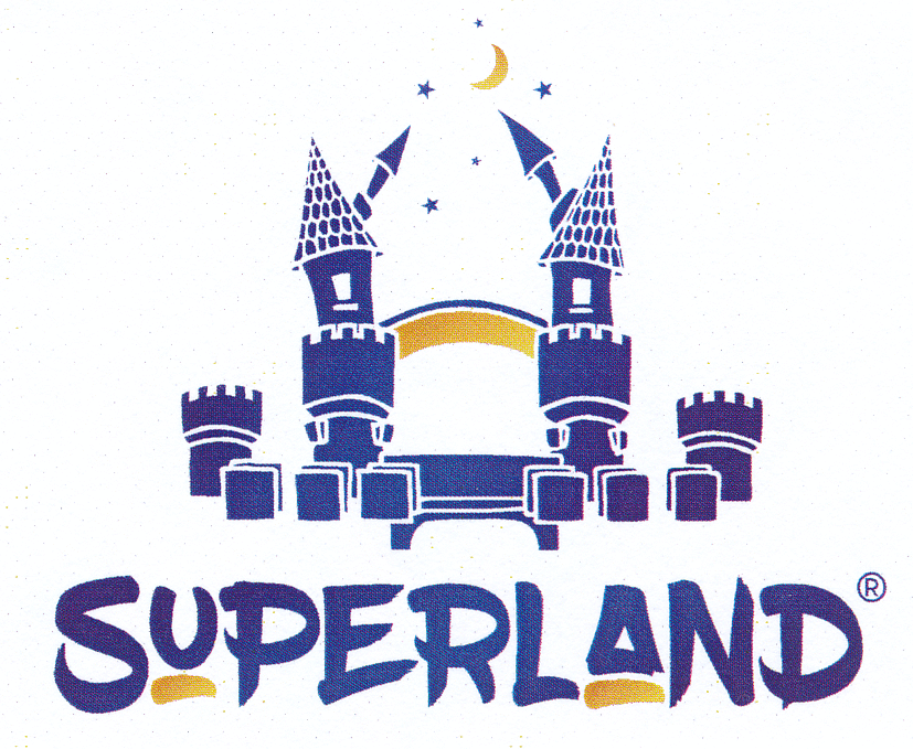 SUPERLAND