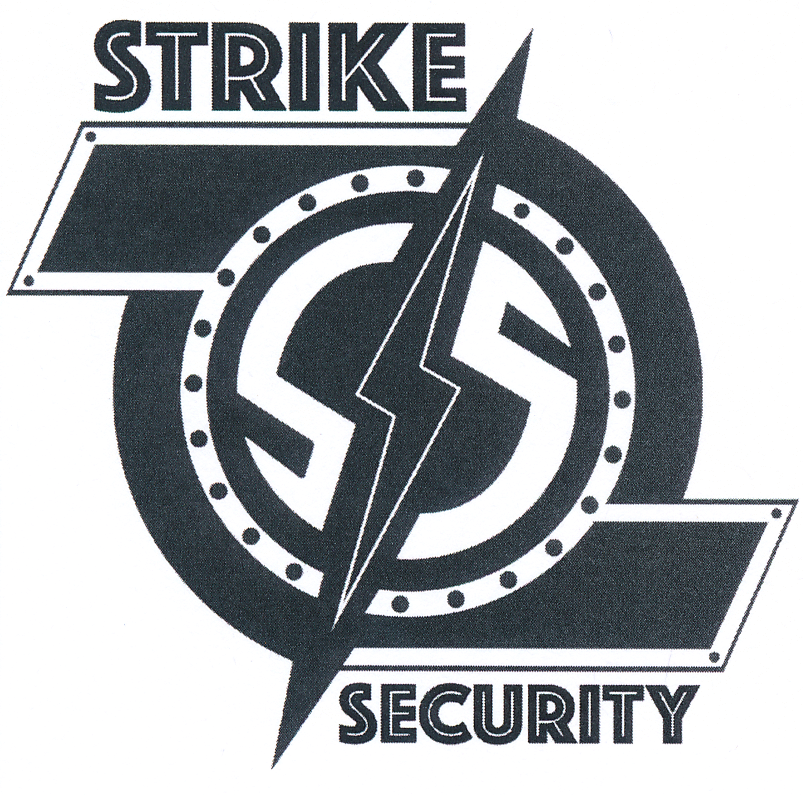 STRIKE SECURITY