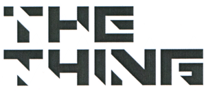 THE THING