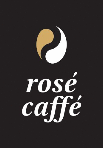 rosé caffé