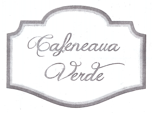 Cafeneaua Verde