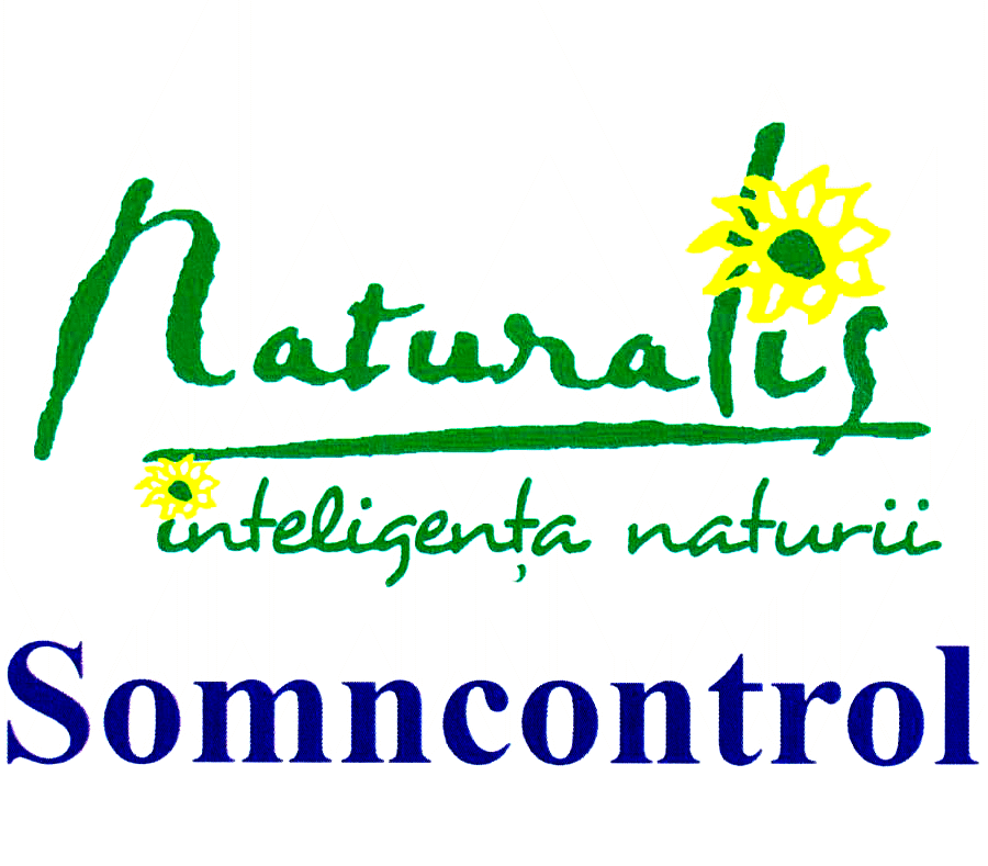 naturalis inteligenţa naturii Somncontrol