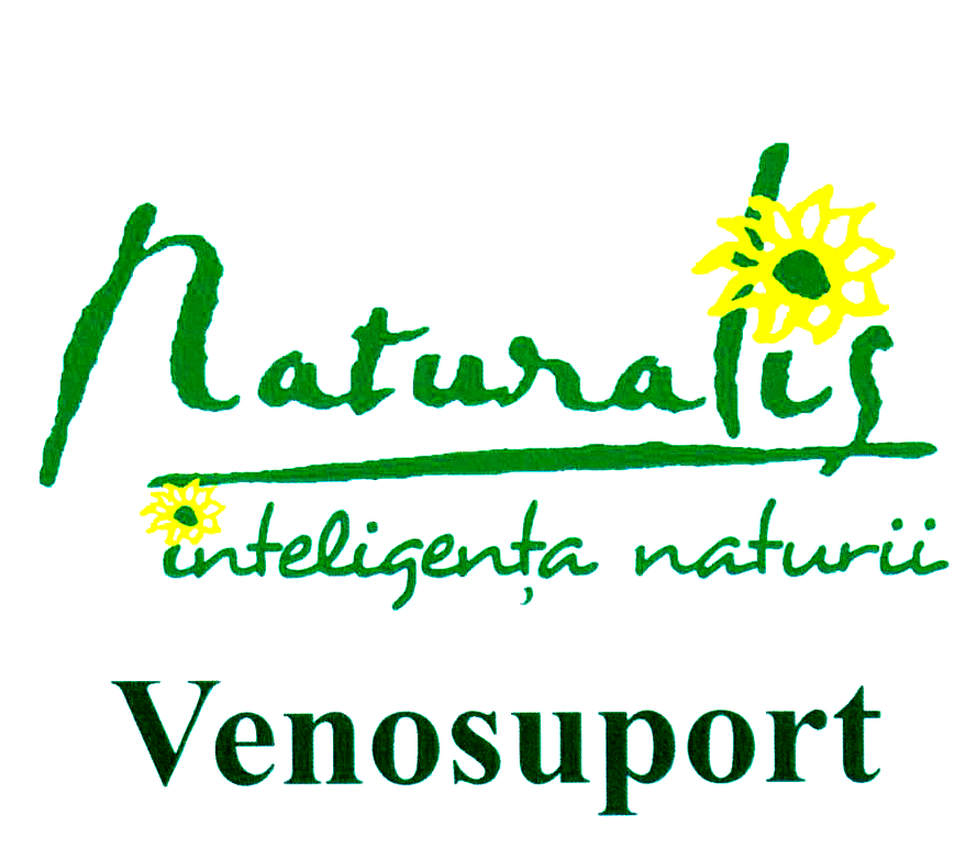 naturalis inteligenţa naturii Venosuport