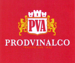 PVA PRODVINALCO TRADIŢIE DIN 1932