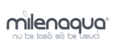 milenaqua nu te lasă să te usuci