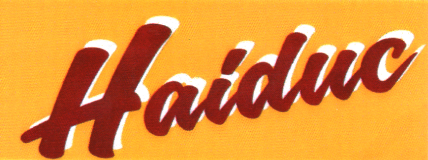 Haiduc