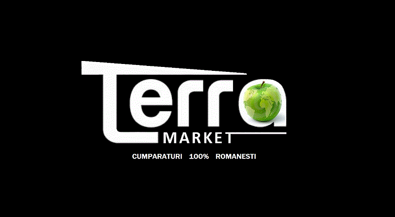 terra MARKET CUMPARATURI 100% ROMANESTI
