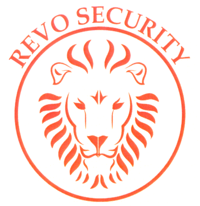 REVO SECURITY