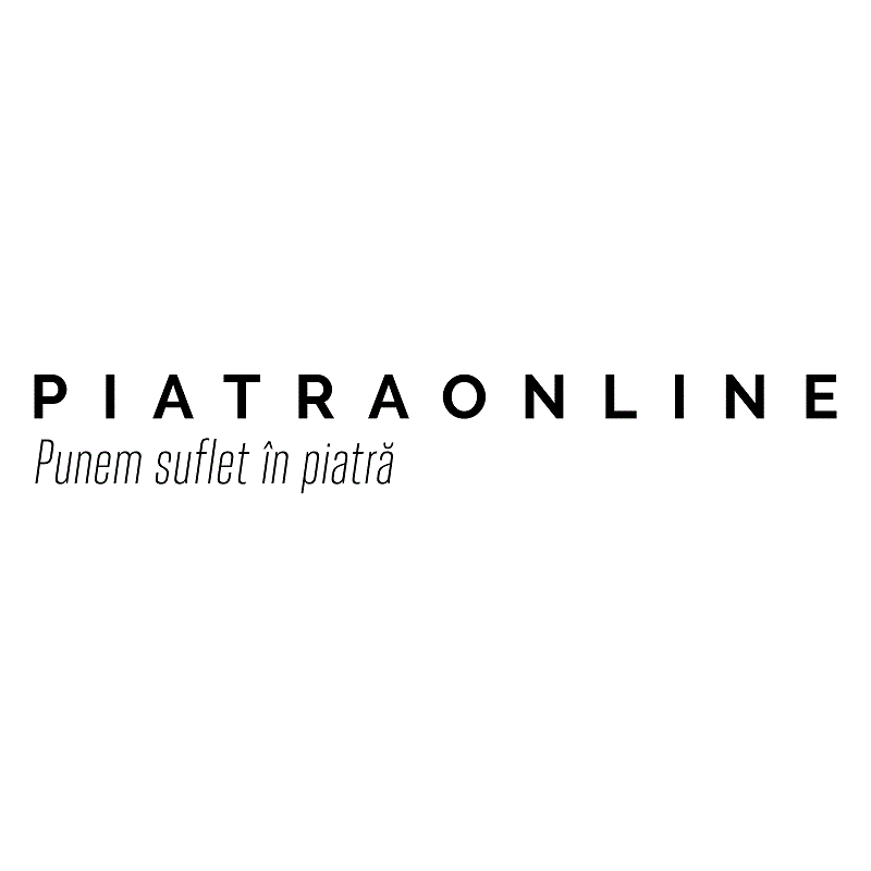 PIATRAONLINE Punem suflet în piatră
