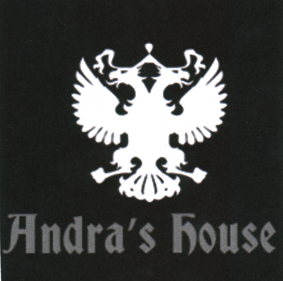Andra's House