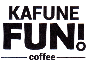 KAFUNE FUN coffee