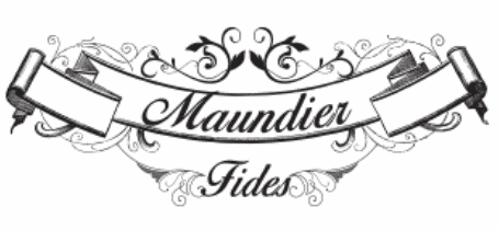 Maundier Fides
