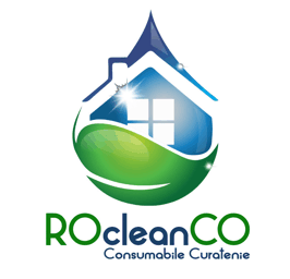 ROcleanCO Consumabile Curatenie