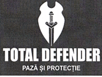 TOTAL DEFENDER PAZĂ ŞI PROTECŢIE