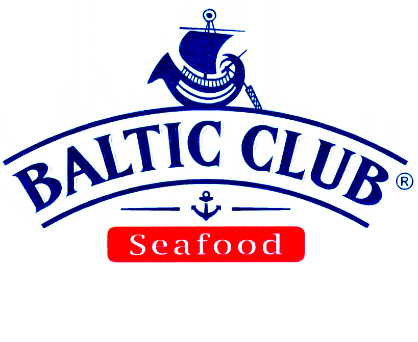 BALTIC CLUB Seafood