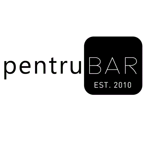 pentruBAR EST. 2010