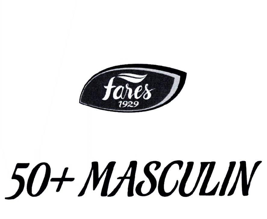 Fares 1929 50+ Masculin