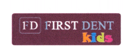 FD FIRST DENT kids