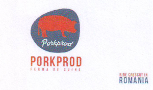 PORKPROD FERMA DE SUINE BINE CRESCUT IN ROMANIA