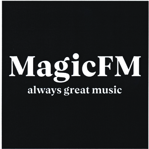 MagicFM always great music