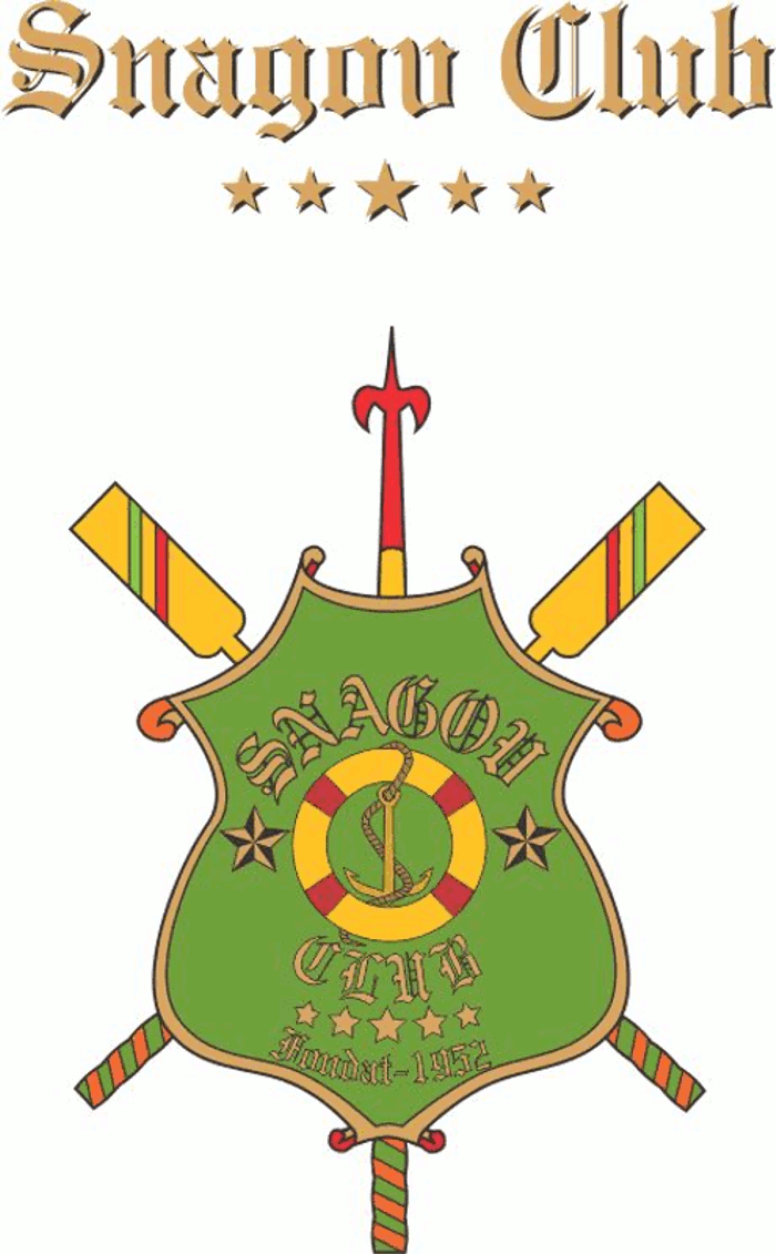 SNAGOV CLUB FONDAT 1952