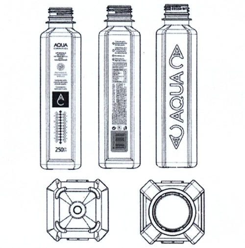 AQUA CARPATICA AC AC AQUA AC