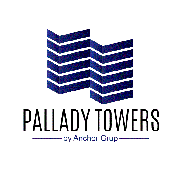 PALLADY TOWERS by Anchor Grup