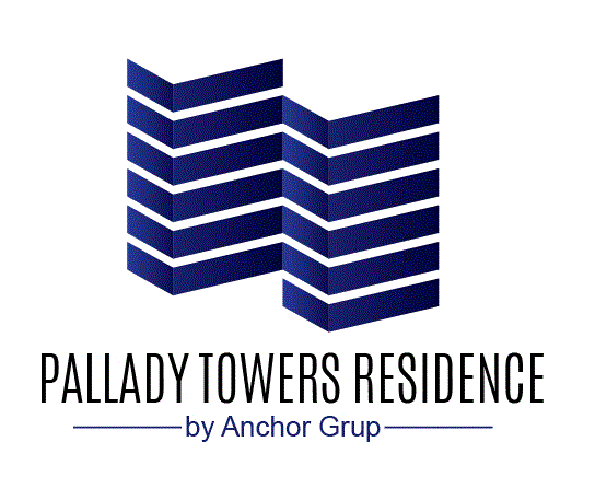 PALLADY TOWERS RESIDENCE by Anchor Grup