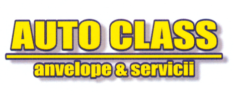 AUTO CLASS anvelope & servicii